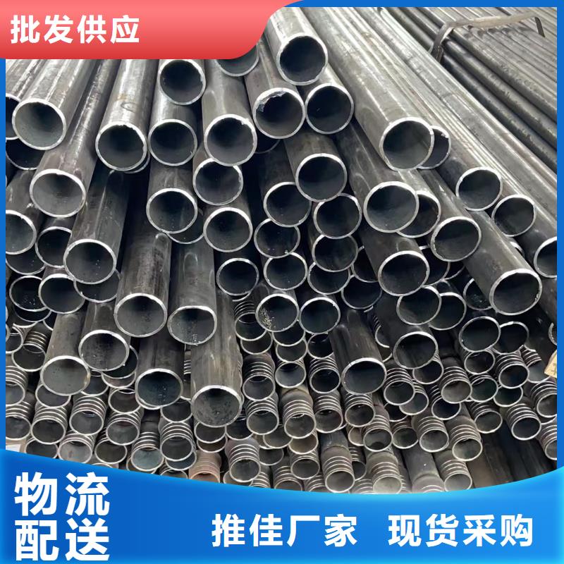 声测管品牌大厂家