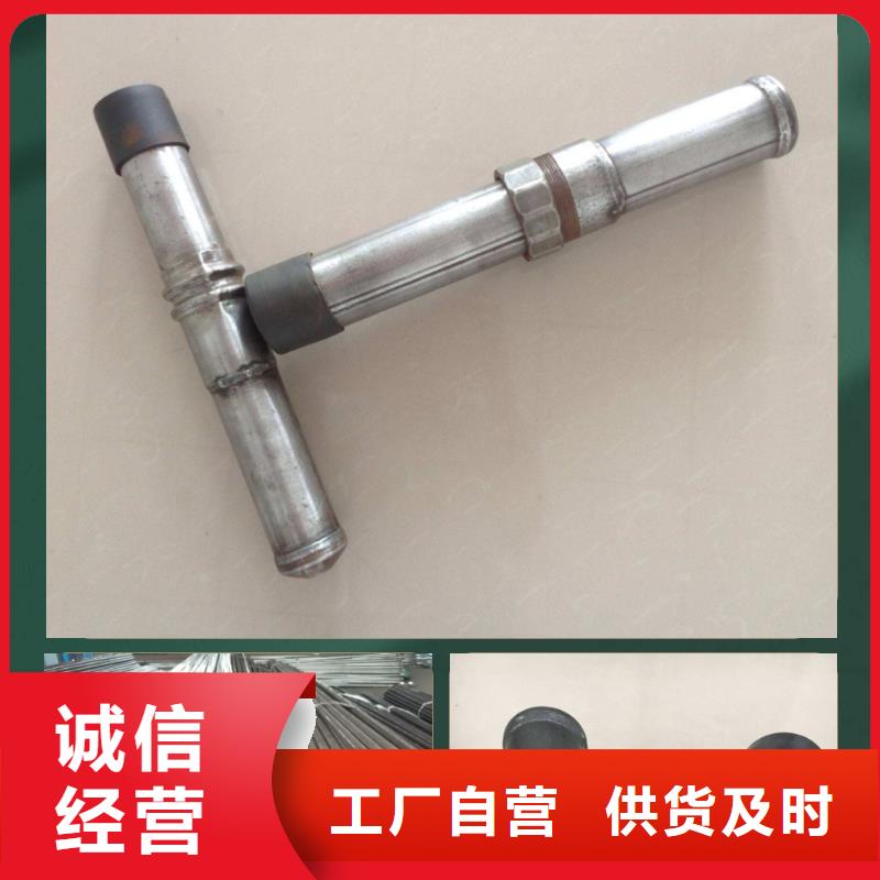 做声测管企业