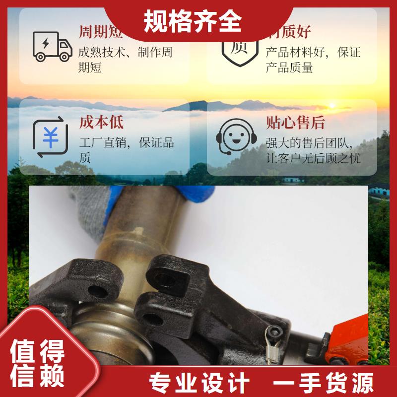 做声测管企业