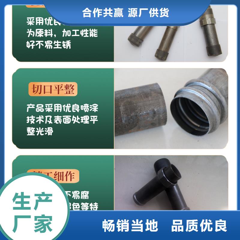 洛扎厂家常备声测管现货1万吨