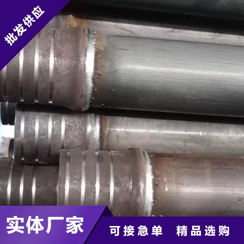 声测管正规厂家严格生产