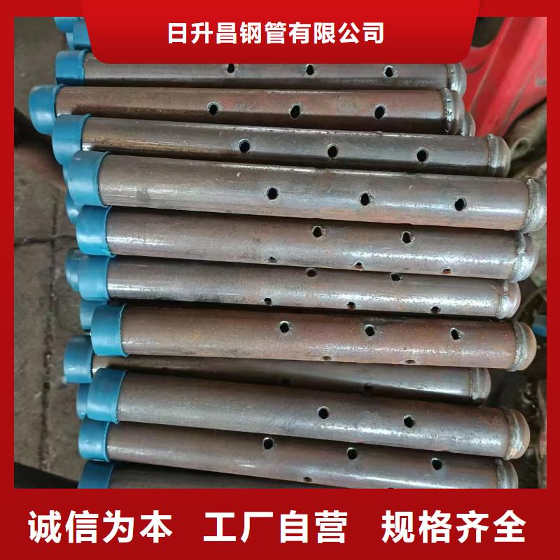 做声测管信得过的企业