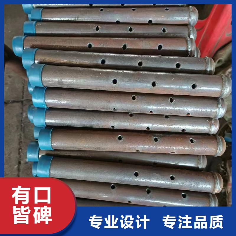 荥经县声测管生产企业