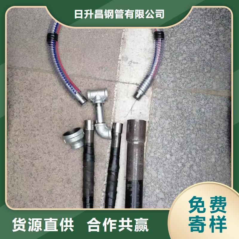 声测管铸铁泄水管厂家欢迎来电咨询