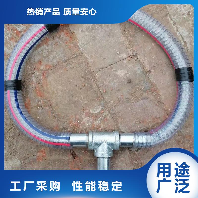 声测管厂家2025资讯