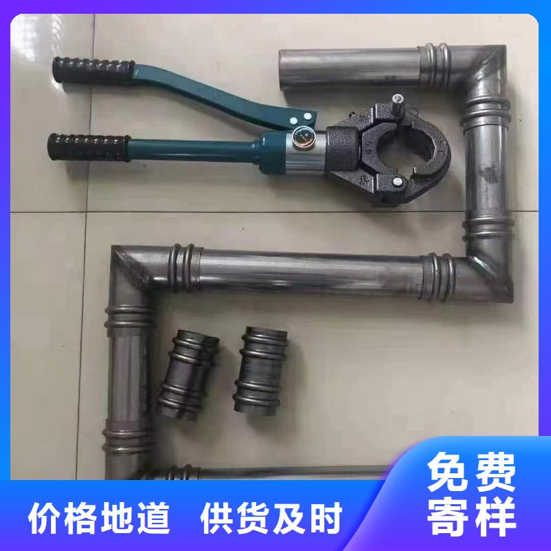 东丰县声测管厂家