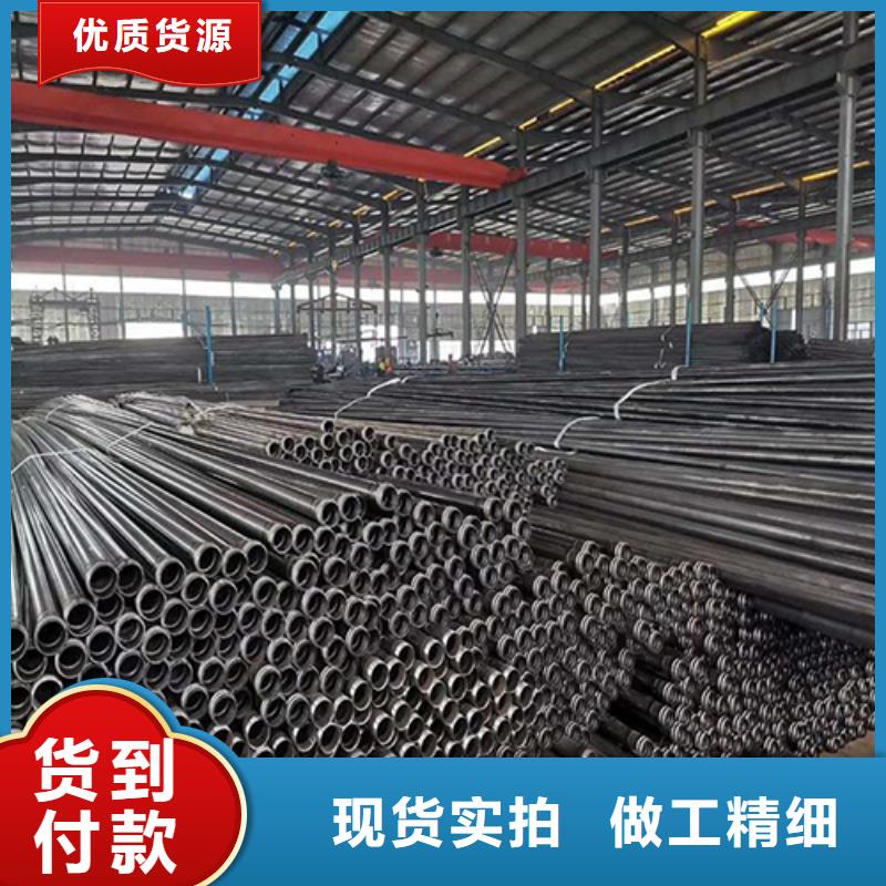 声测管工期快价格低