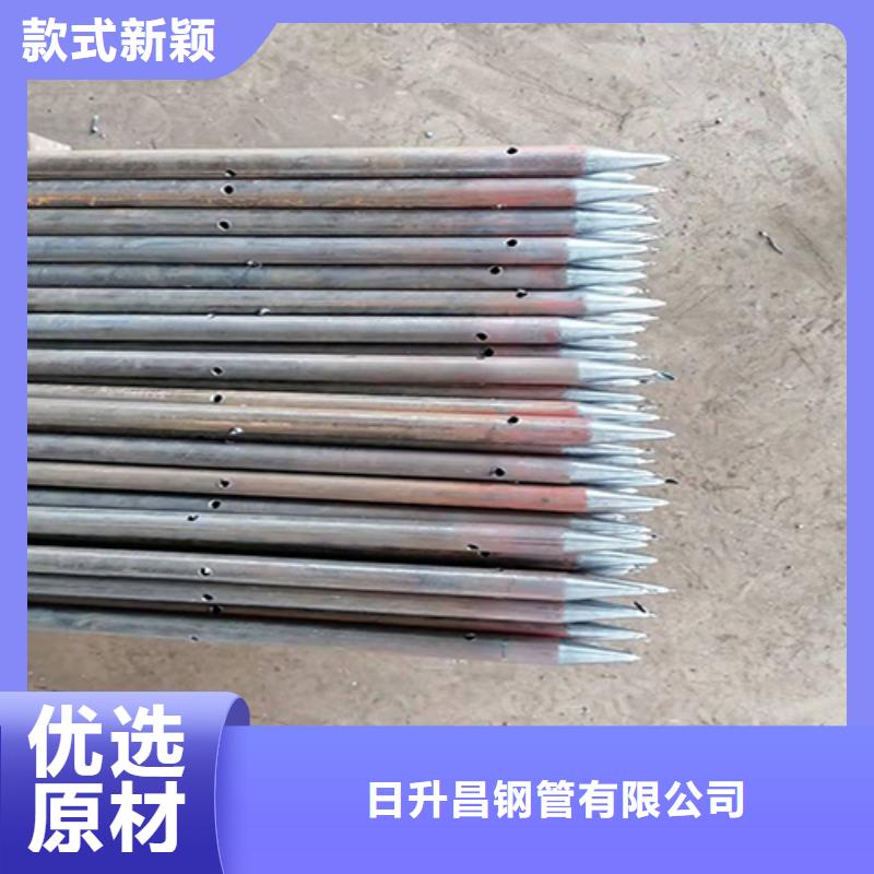 声测管正规厂家严格生产