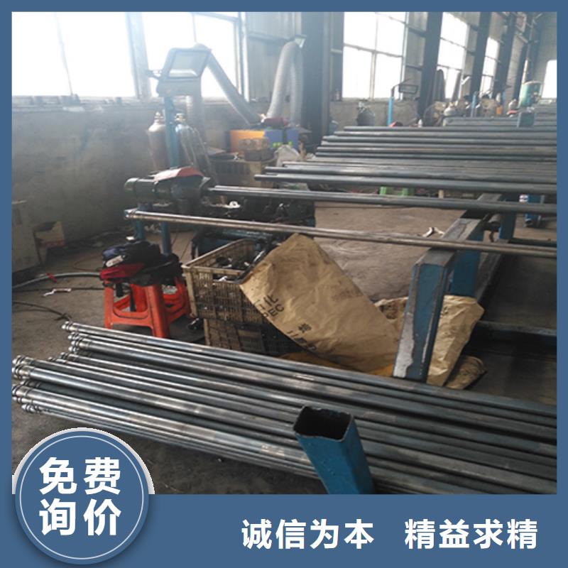 丝扣声测管厂家