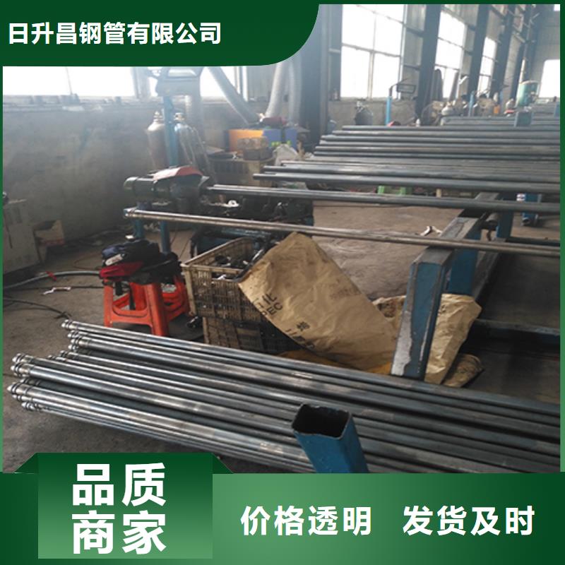洛扎厂家常备声测管现货1万吨