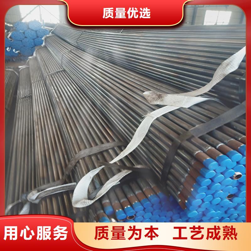 声测管工厂质量有保障