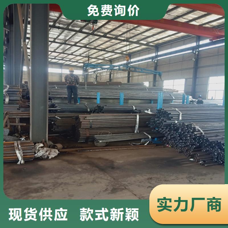 钳压式的声测管便宜