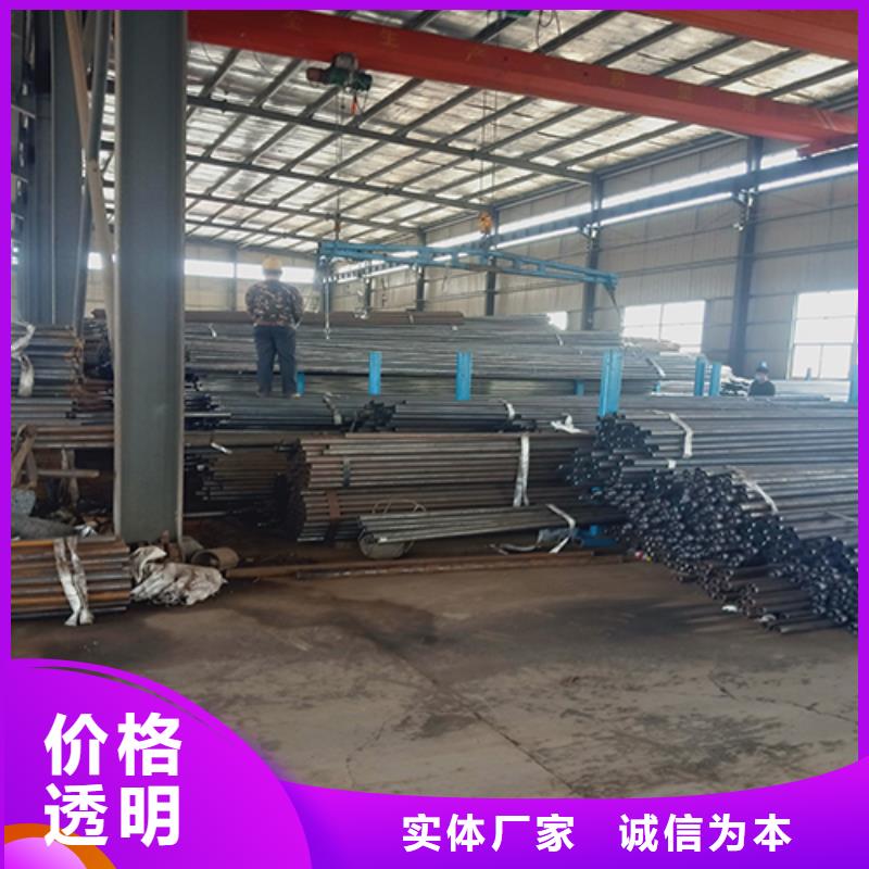 声测管工厂质量有保障