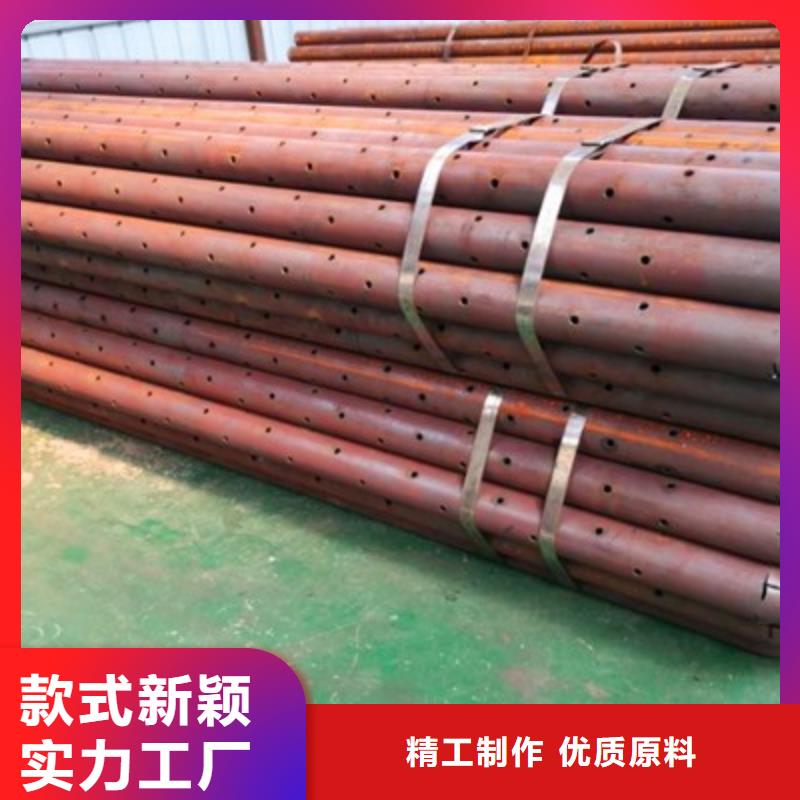 桩基声测管厂家