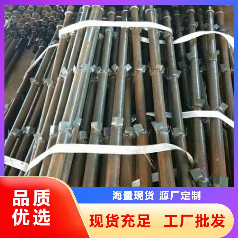 声测管_倒刺钢花管厂家免费获取报价