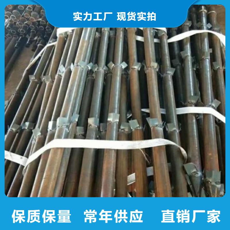 桥梁声测管诚信经营
