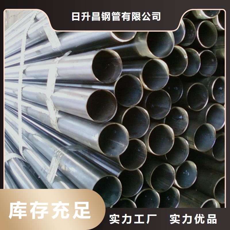 声测管工艺层层把关