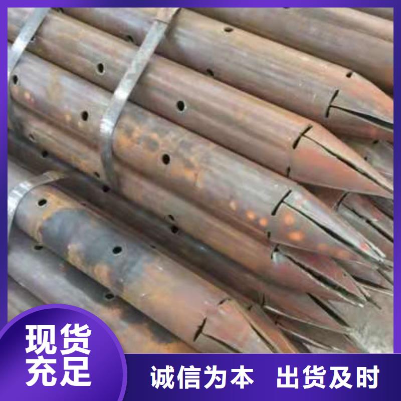 2025欢迎来访:声测管生产商
