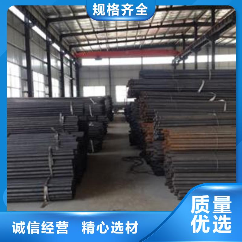 声测管工厂质量有保障