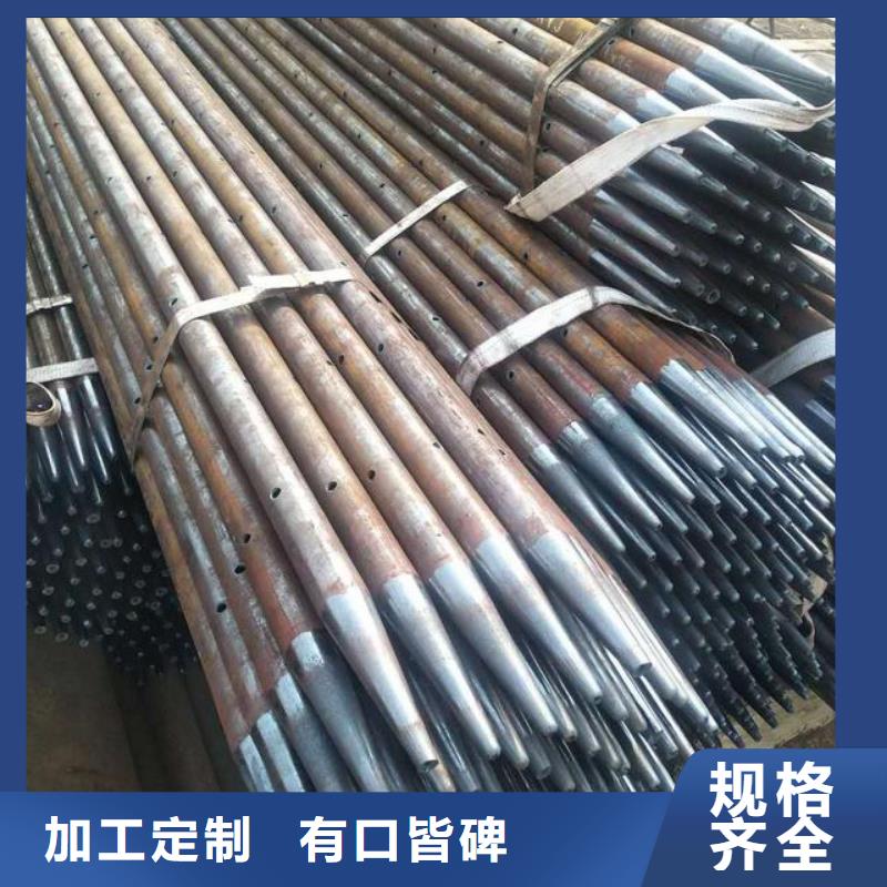 2025欢迎来访:声测管生产商