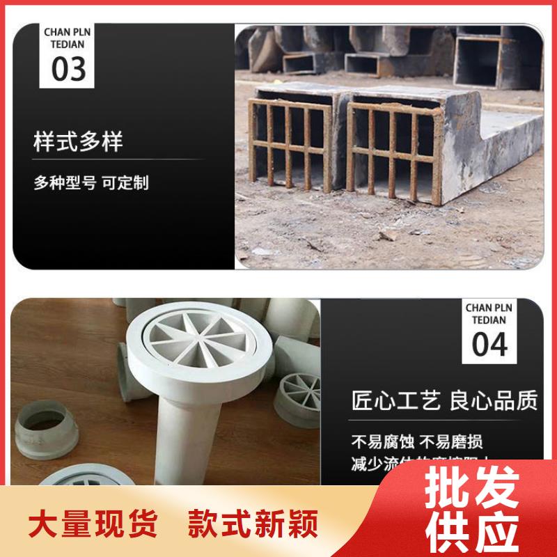 桥梁泄水管图纸定做低价