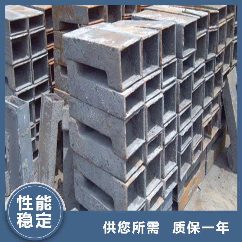 铸造企业铸铁泄水管生产厂家