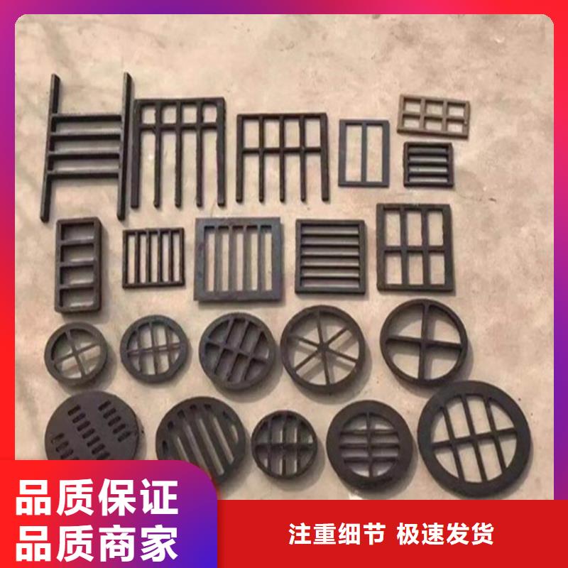铸铁泄水管耐腐蚀