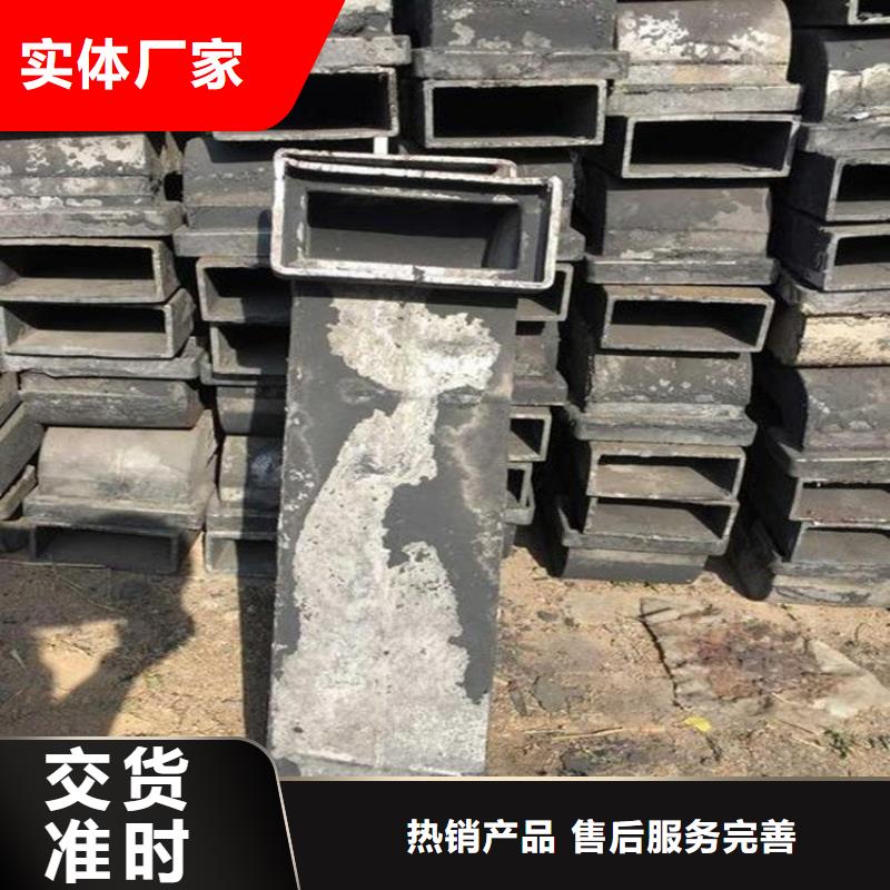 泄水管声测管价格实在