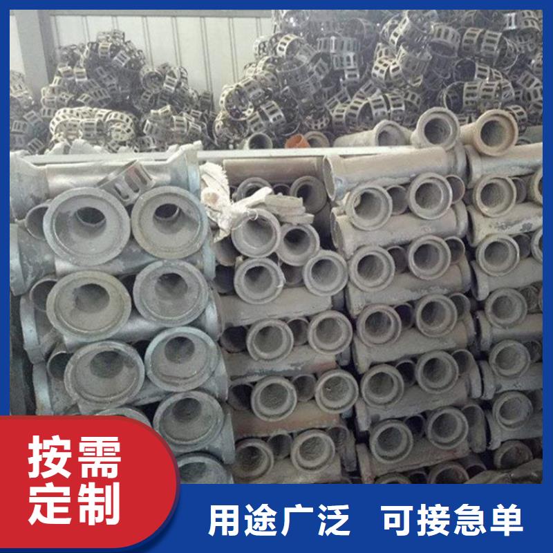 泄水管【桥梁泄水管厂家】每个细节都严格把关