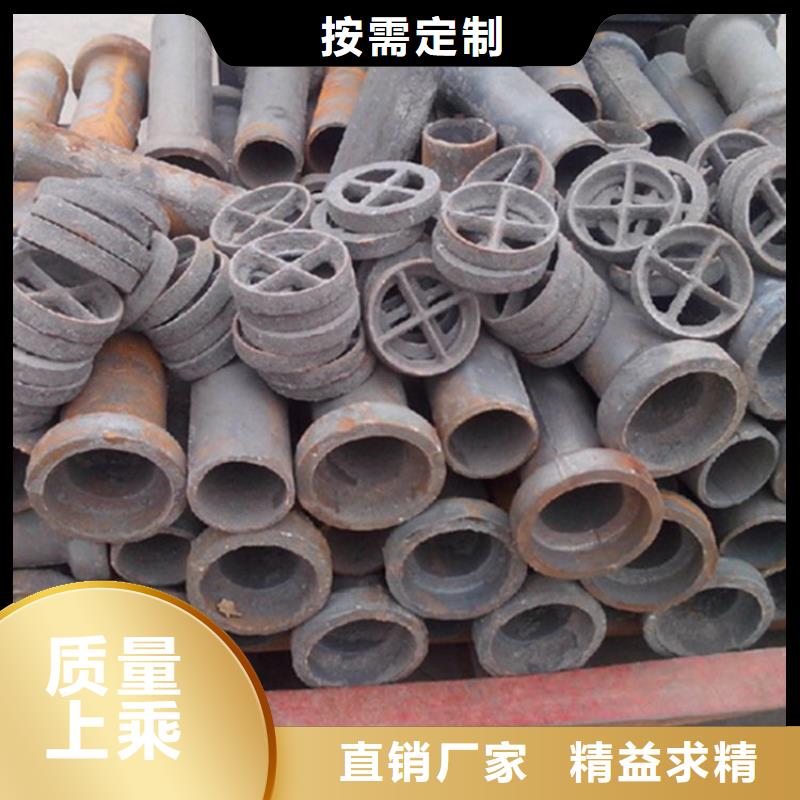泄水管声测管种类多质量好