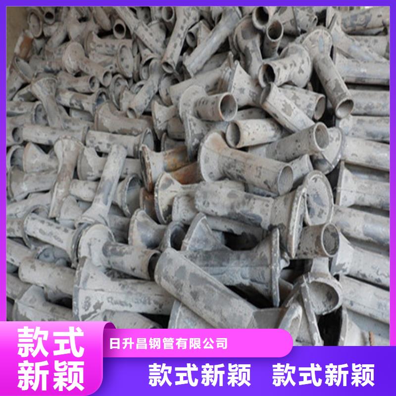泄水管声测管厂家每一处都是匠心制作