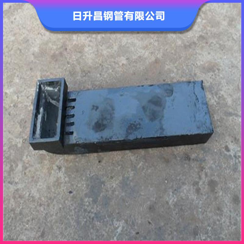 泄水管【桥梁泄水管厂家】每个细节都严格把关