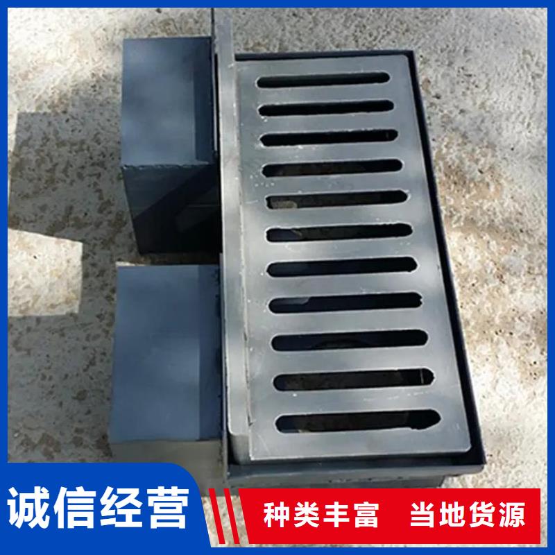本地铸铁泄水管厂家