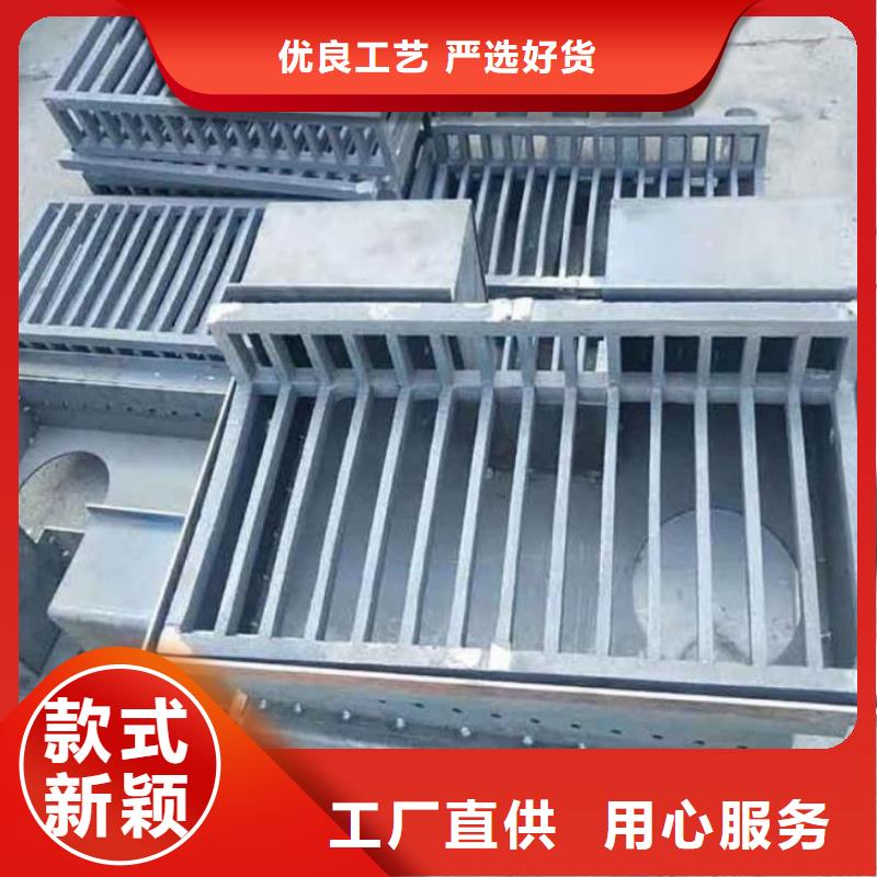 本地铸铁泄水管厂家