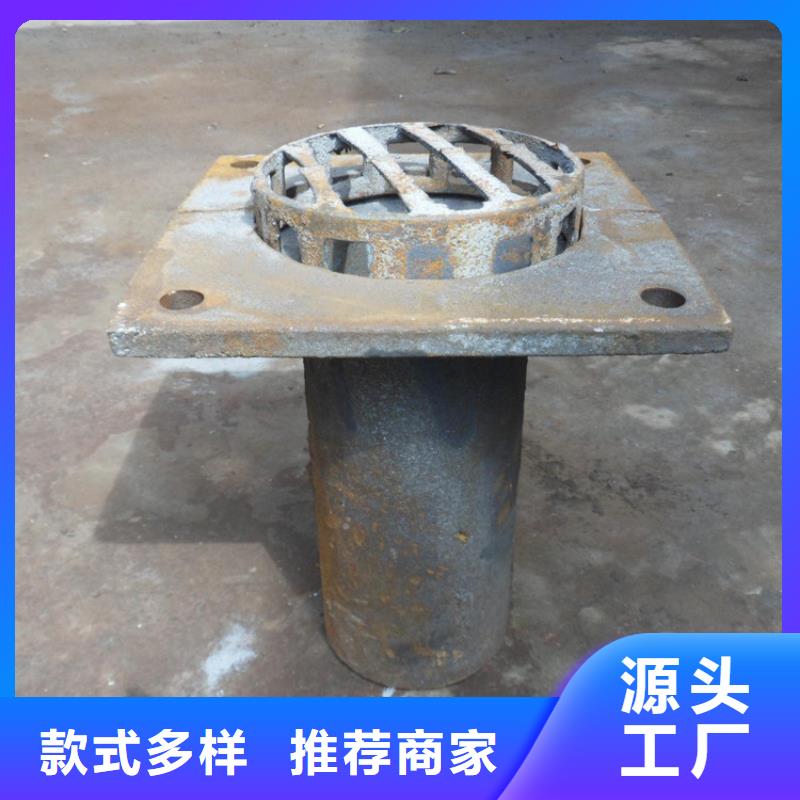 泄水管声测管价格实在