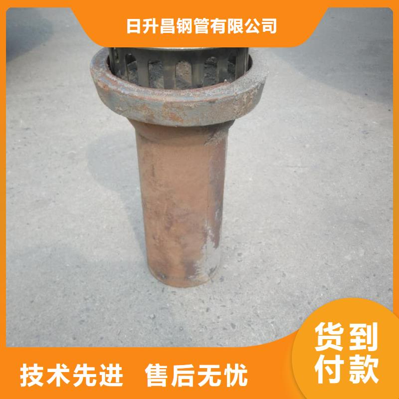 铸铁泄水管耐腐蚀