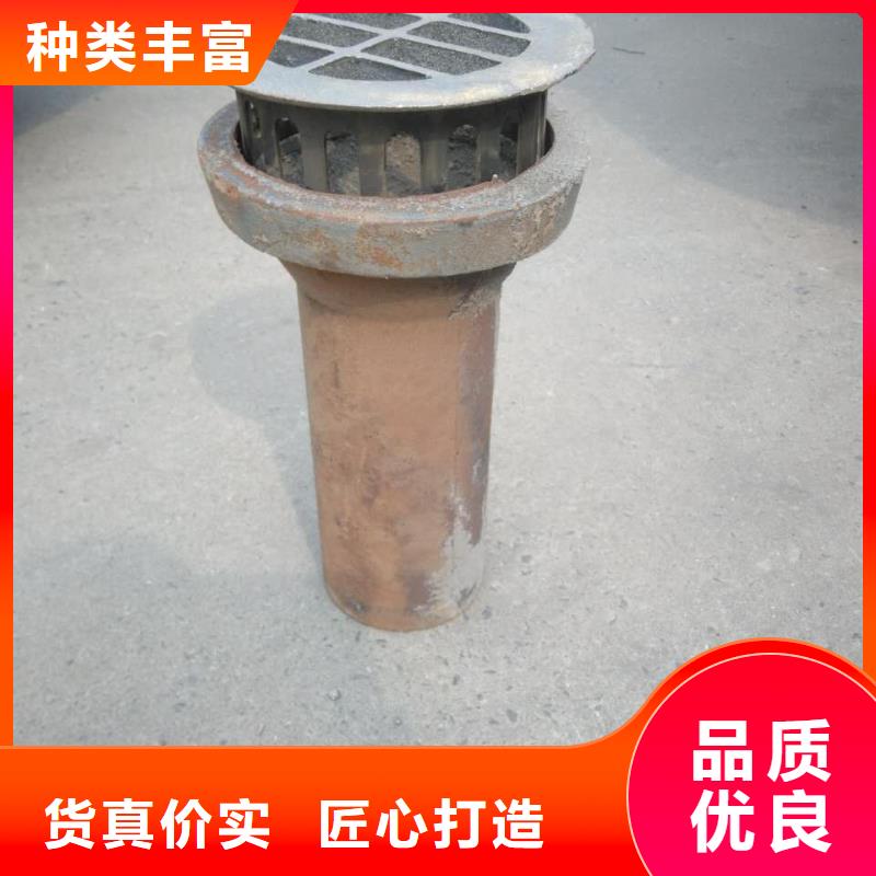 泄水管桥梁声测管厂家工厂自营