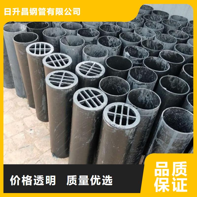 铸造企业铸铁泄水管生产厂家