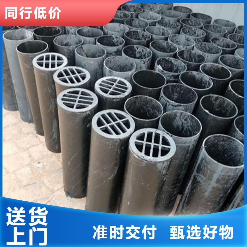 自产自销-铸铁泄水管图纸定做自产自销