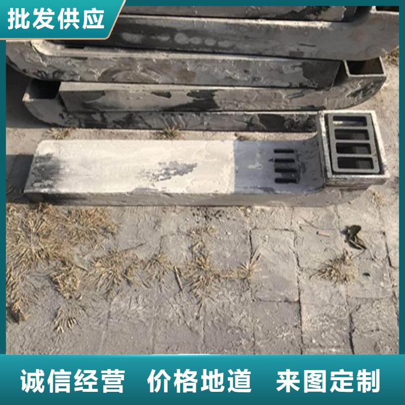 桥梁泄水管图纸定做低价