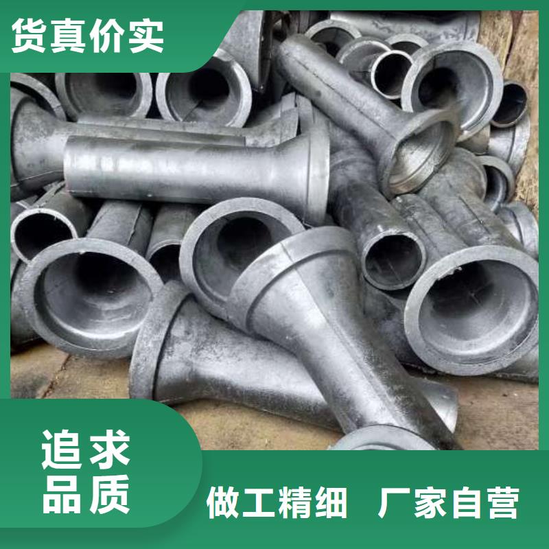 泄水管桥梁声测管厂家工厂自营