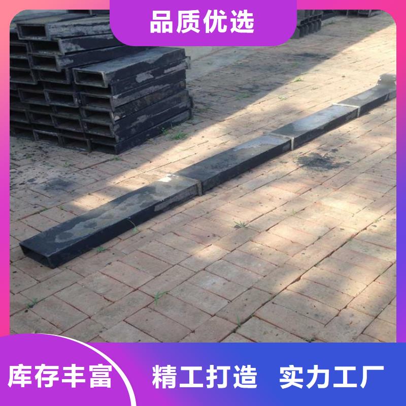 铸铁泄水管耐腐蚀