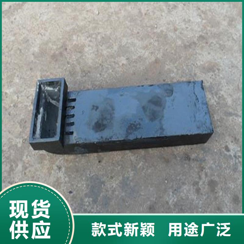 自产自销-铸铁泄水管图纸定做自产自销