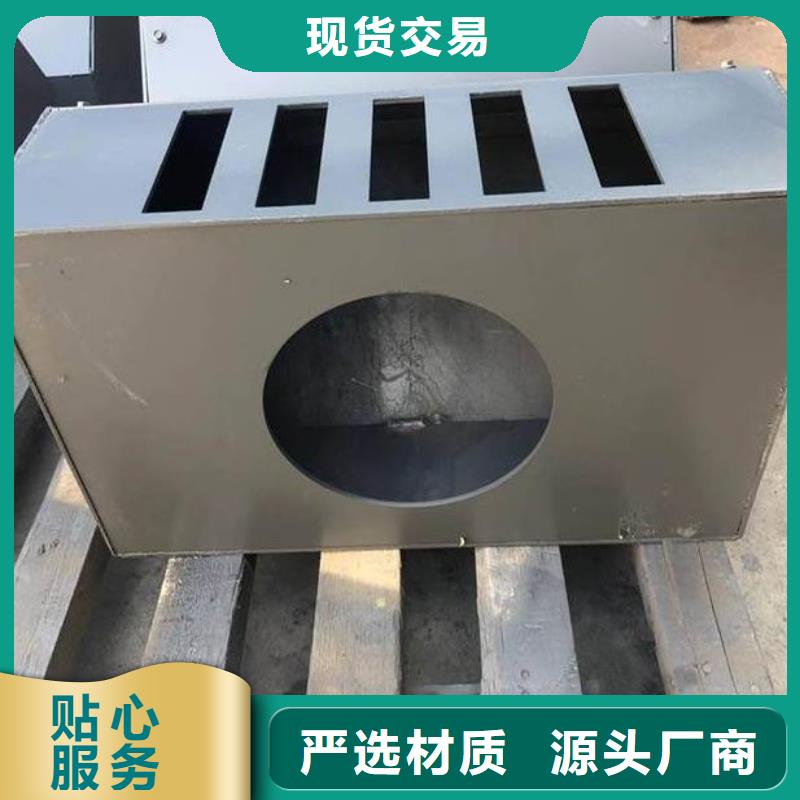 泄水管铸铁件规格齐全