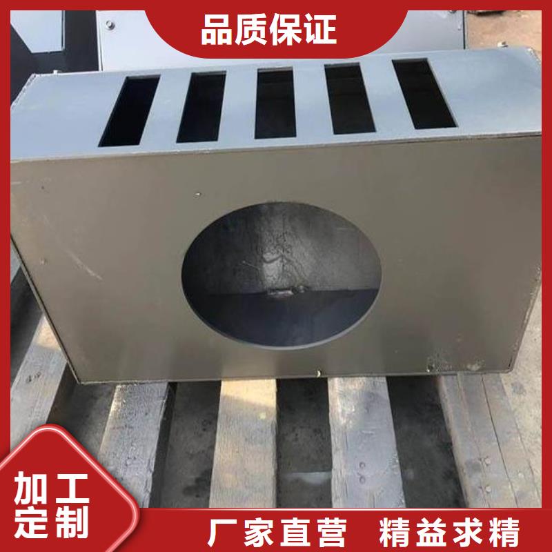 泄水管_桥梁声测管厂家质优价保
