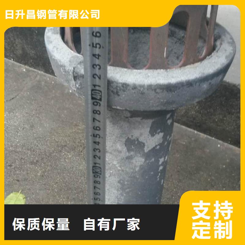 泄水管铸铁件规格齐全