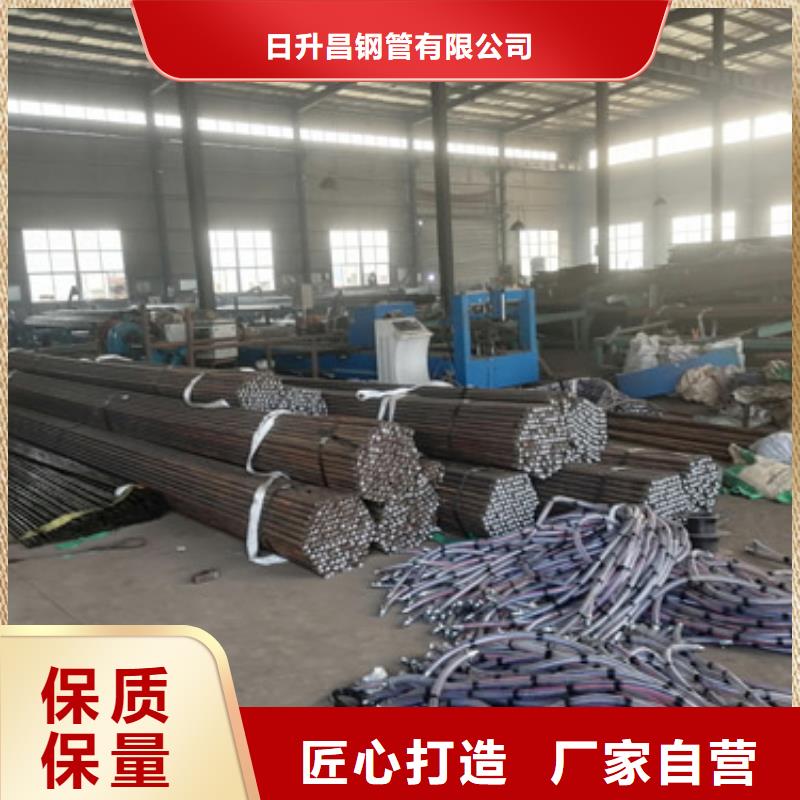 注浆管声测管厂家品种全