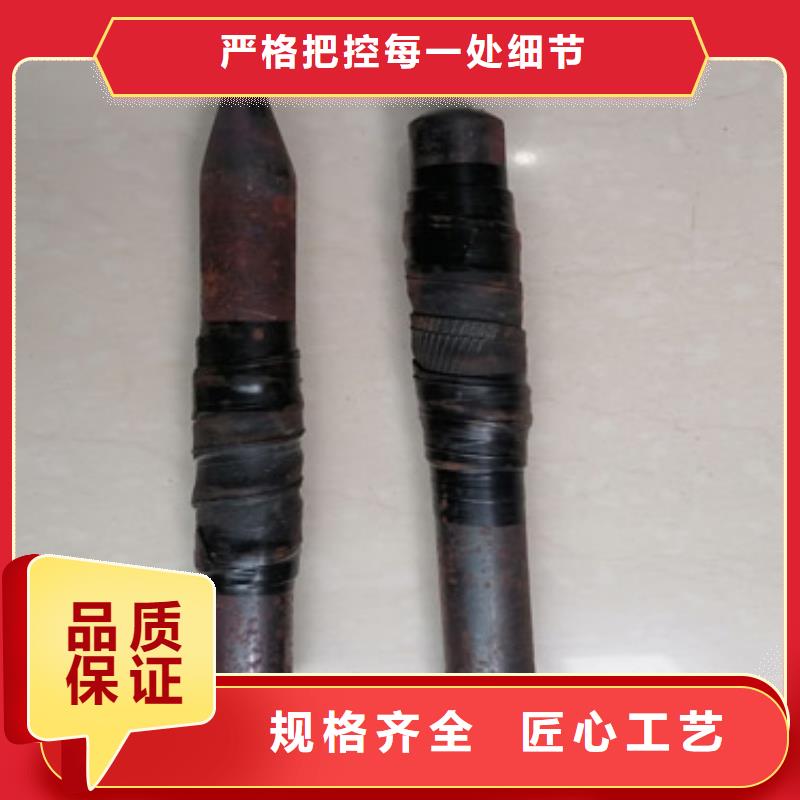 【注浆管】,桥梁声测管厂家质量检测