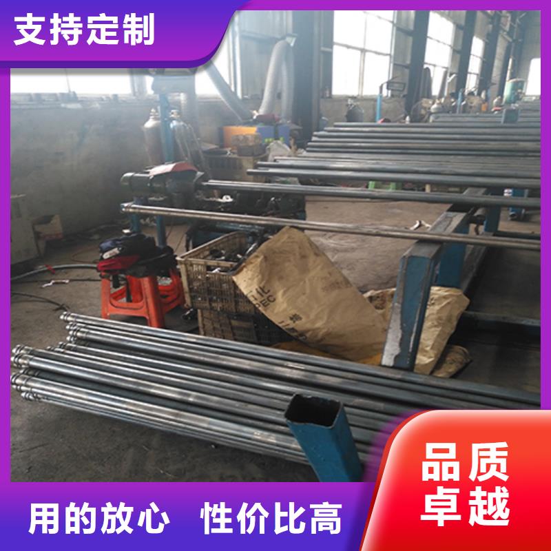 【注浆管声测管厂家质量过硬】