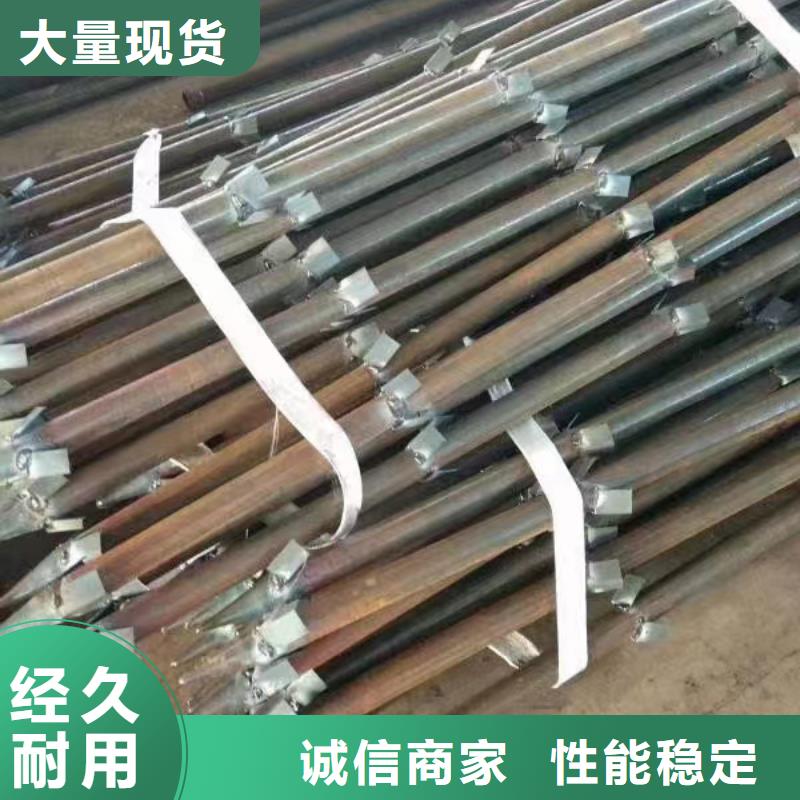 【注浆管声测管厂家厂家供应】